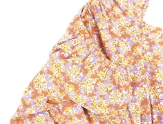 Name It lilac breeze blomstret buksedragt